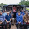 MoU Kemnaker - TransJakarta