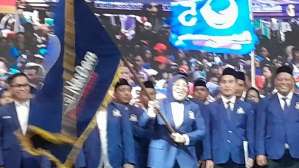 nasdem bekasi