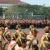 pramuka garuda