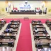 dprd kabupaten bekasi