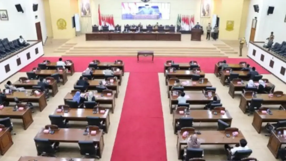 dprd kabupaten bekasi