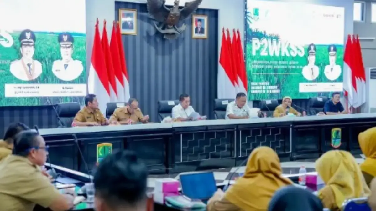 Bupati Aep