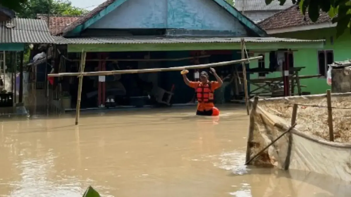 banjir