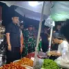 pasar tumpah