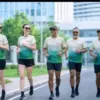 marathon