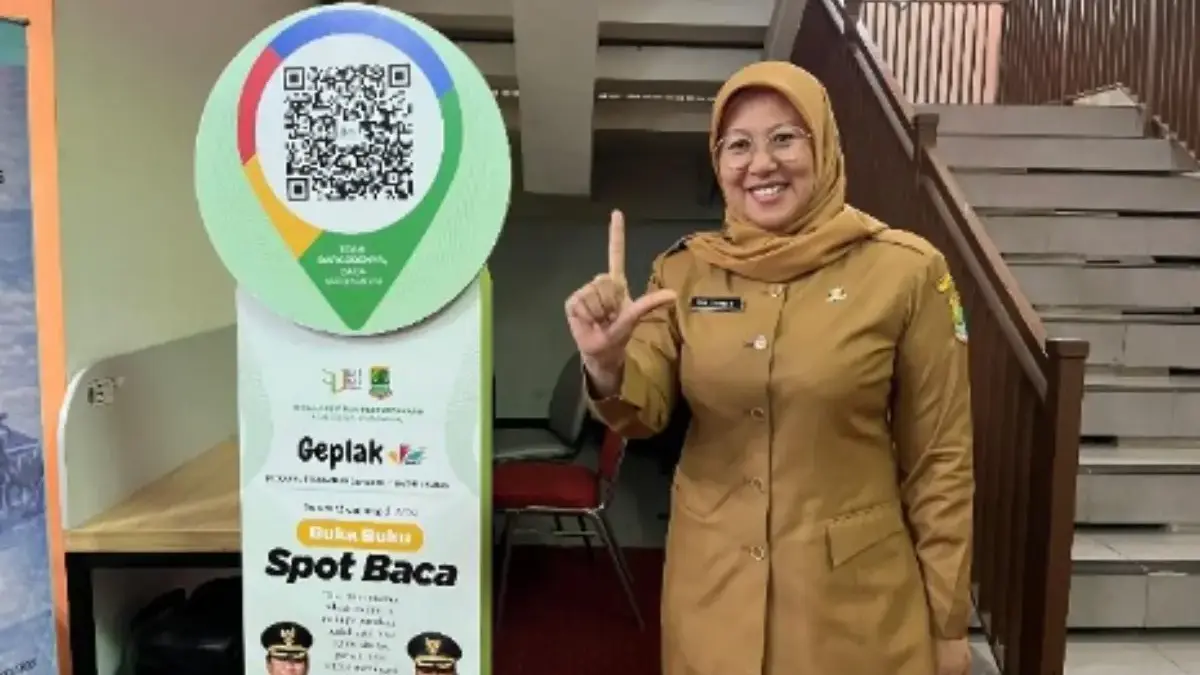 spot baca