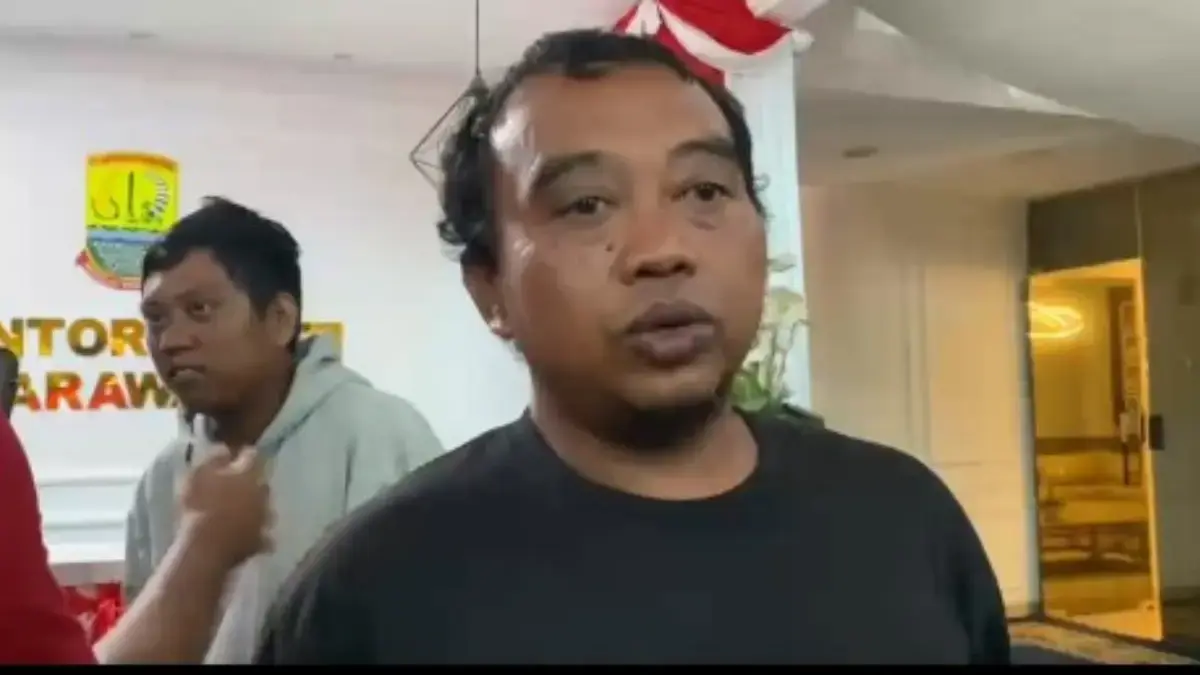 korban naker