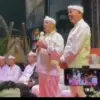 bupati aep