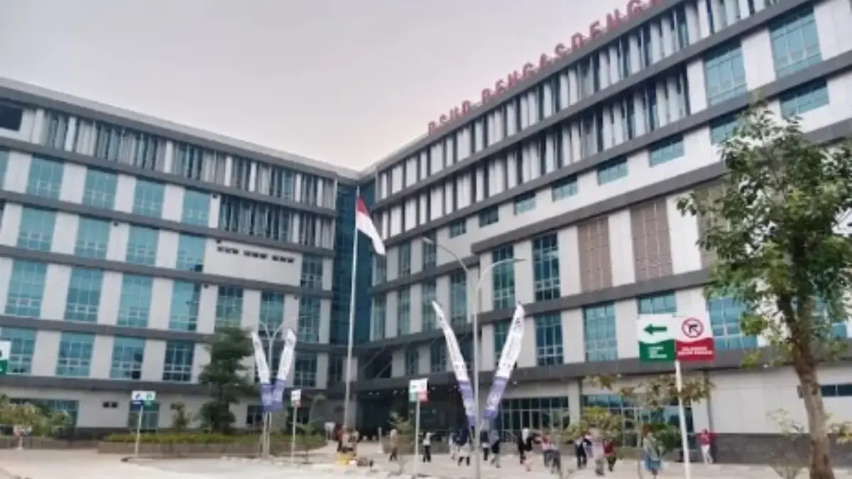 rsud rengasdengklok