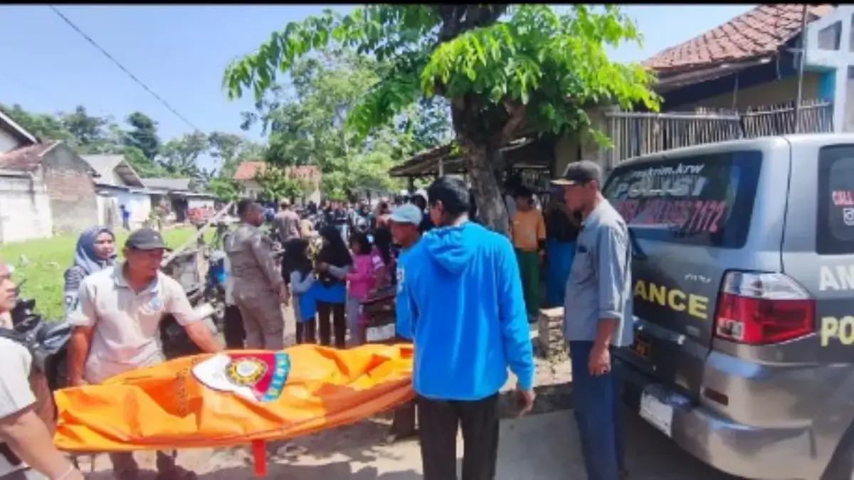 korban bobotoh
