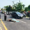 laka maut