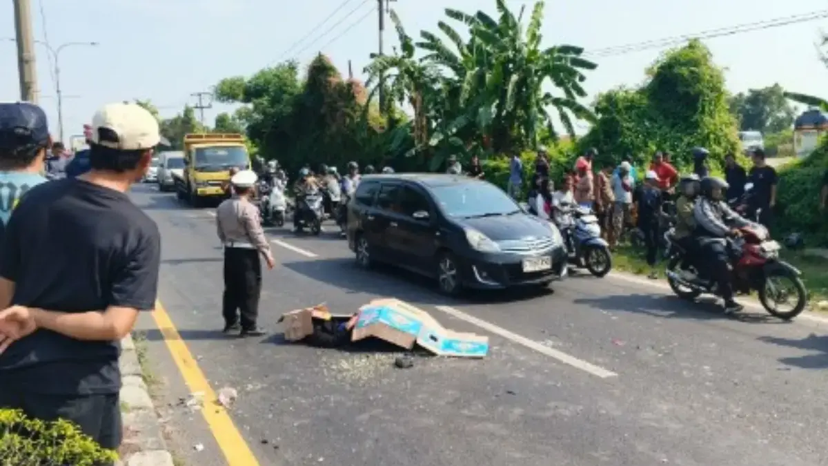 laka maut