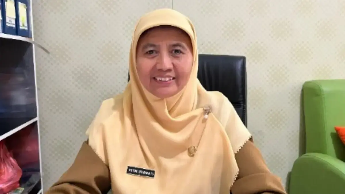 Yayuk Sri rahayu