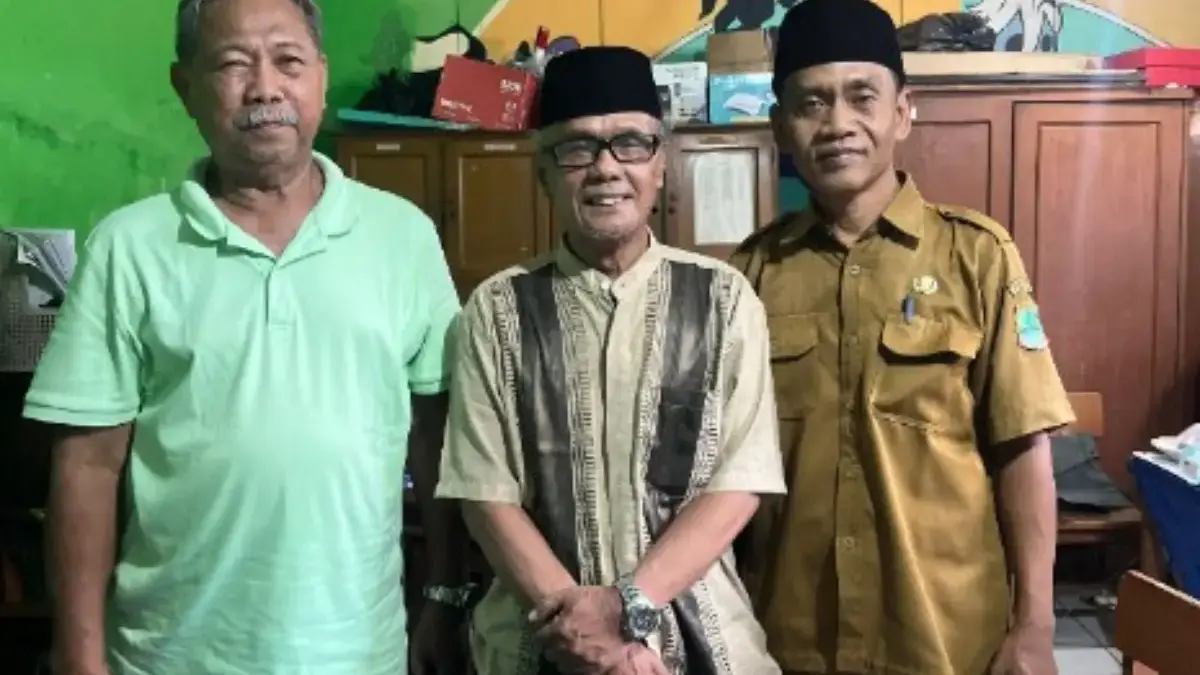 yayasan