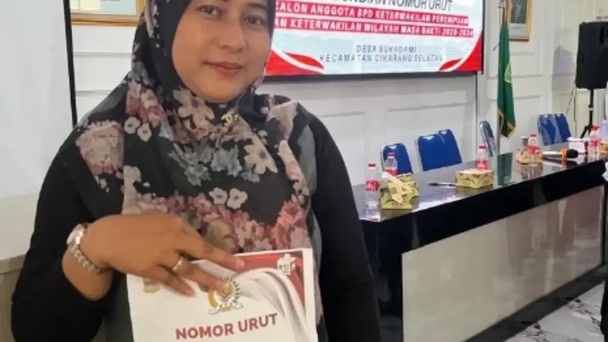 tati nurhayati