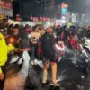 Persib juara