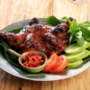 ayam bakar jiun