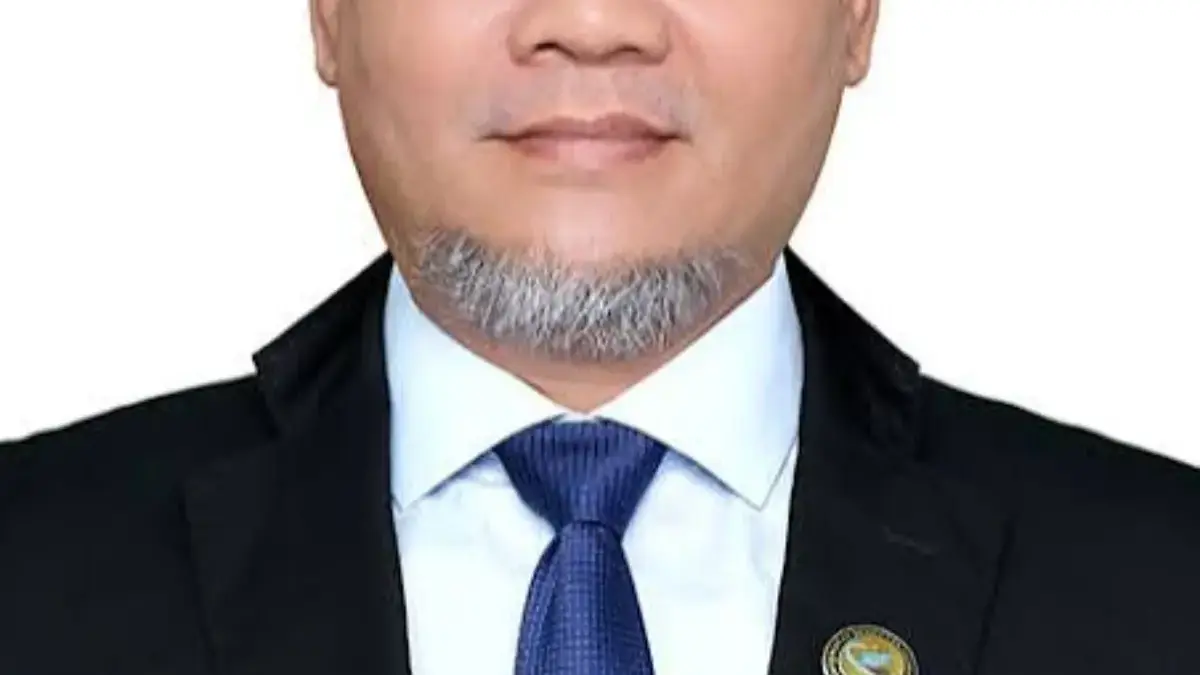 Rektor Universitas Buana Perjuangan Karawang, Budi Rismayadi