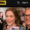 Begini Cara Nonton Film Gratis Lewat IMDb