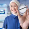 Kode Unik Galon Aqua