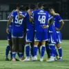 Persib Bandung vs PSIM Yogyakarta
