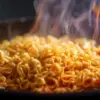 Mie Instan