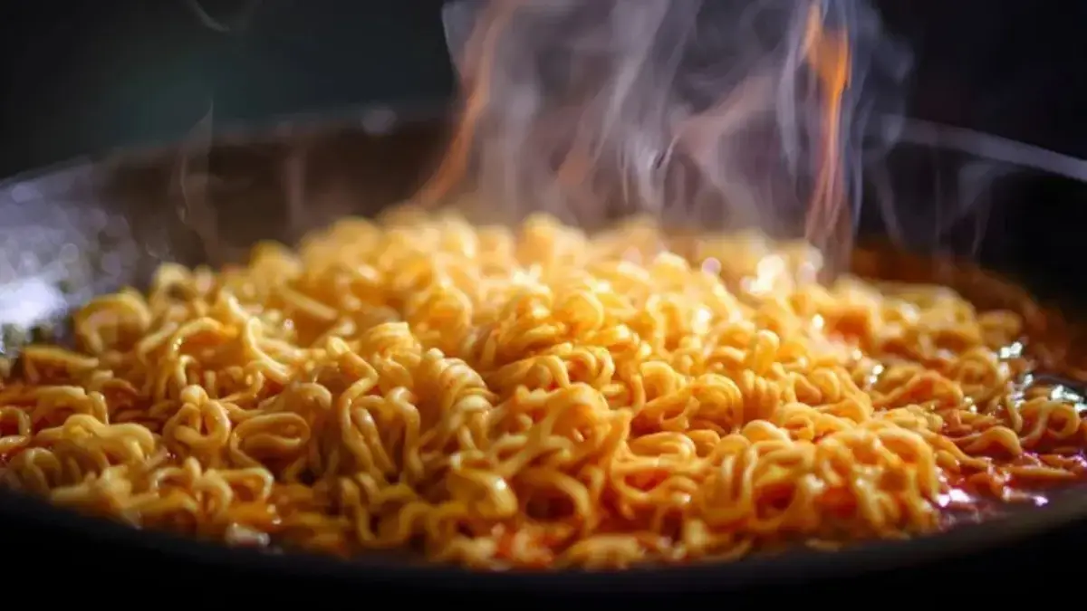 Mie Instan