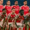 Setelah Menunggu 20 Tahun! Arsenal Akhirnya Kembali ke Final Liga Champions