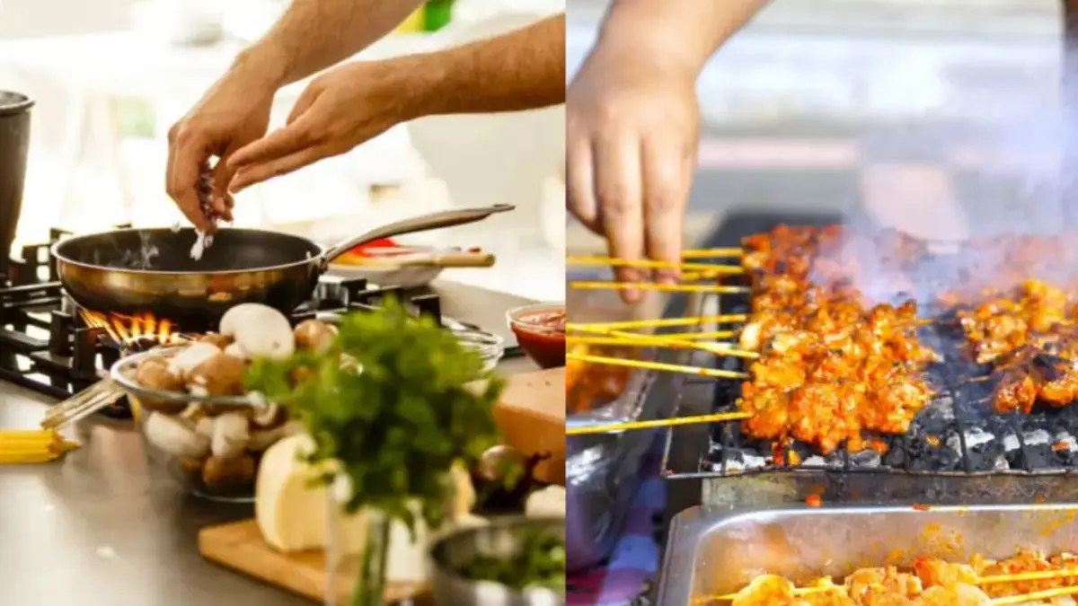 Mending Masak atau Beli Lauk