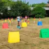 Olimpiade Olahraga Siswa Nasional (O2SN) tingkat Kecamatan Cikarang Selatan.
