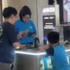 Grand Opening Anker di Resinda Park Mall Diskon Besar Sampai 50 Persen