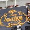 Lautan Disney Cruise