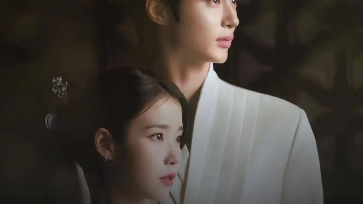 Begini Cara Nonton Gratis Perfect Crown yang Jadi Sorotan Dunia!