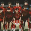 Indonesia U-17