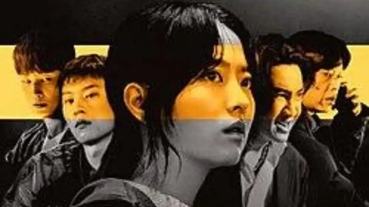 top 5 drakor