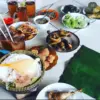 Rumah Makan Mang Yeye