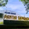 Wisata Bahari Pantai Tangkolak