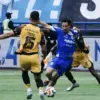 Derby Panas Persija Jakarta vs Persib Bandung