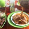 Rumah Makan Mas Ihsan Cikampek