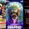 TOP 6 NETFLIX MINGGU INI