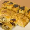 Bolen Pisang Elud Cake & Bakery