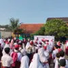 Sebanyak 255 pelajar dari 43 Sekolah Dasar (SD) Negeri dan Swasta di Wilayah Kecamatan Cikarang Selatan