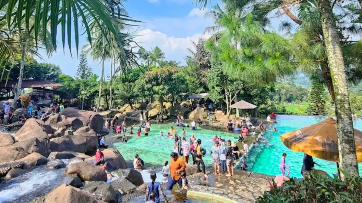 Taman Batu Purwakarta