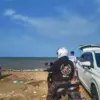 Pantai Patimban Sumbang