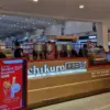 Chikuro KCP Mall Karawang
