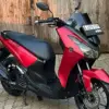 Yamaha Lexi 125