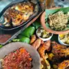 Menu RM Abah Sindang Heula Subang