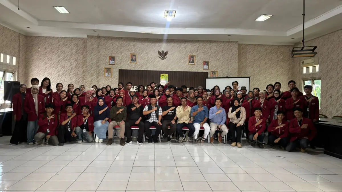KKL Mahasiswa UPI