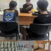 Satresnarkoba Polres Karawang kembali menunjukkan komitmennya dalam memerangi peredaran obat keras ilegal. Den