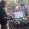 Etong Bakar Belanakan Subang